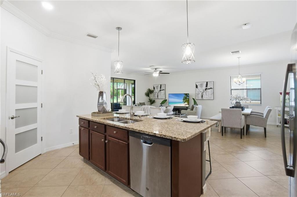 BENT CREEK PRESERVE - Residential