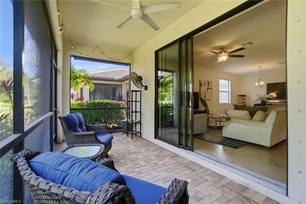 BENT CREEK PRESERVE - Residential