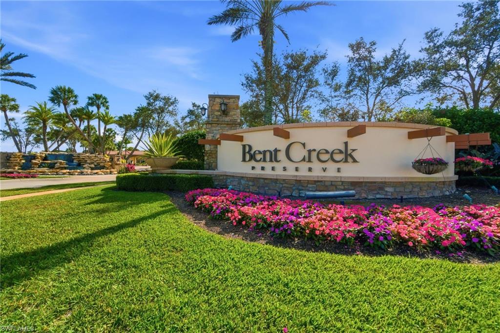 BENT CREEK PRESERVE - Residential