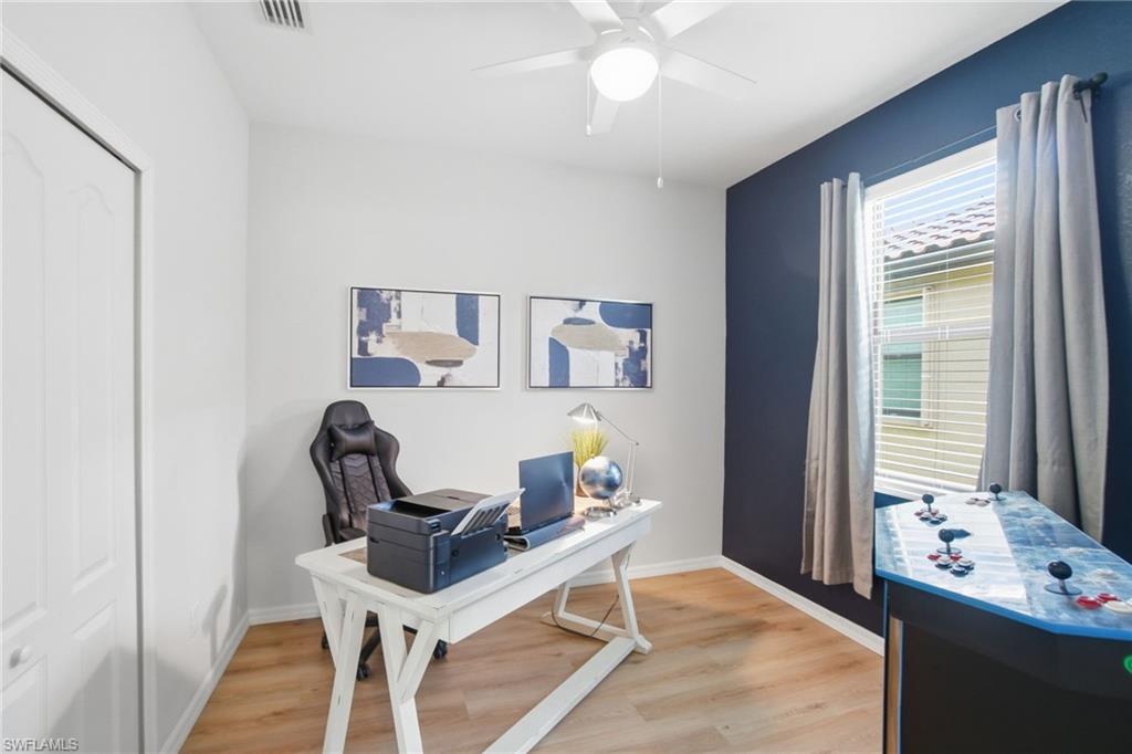 BENT CREEK PRESERVE - Residential