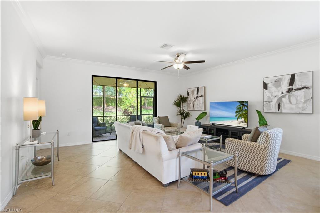 BENT CREEK PRESERVE - Residential