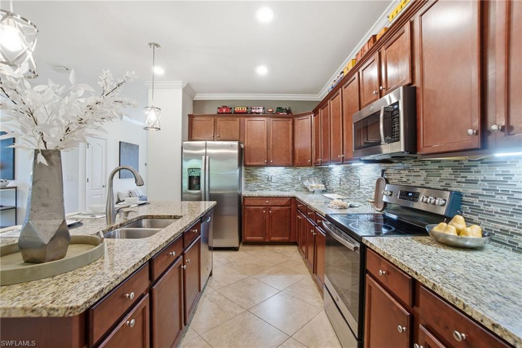 BENT CREEK PRESERVE - Residential