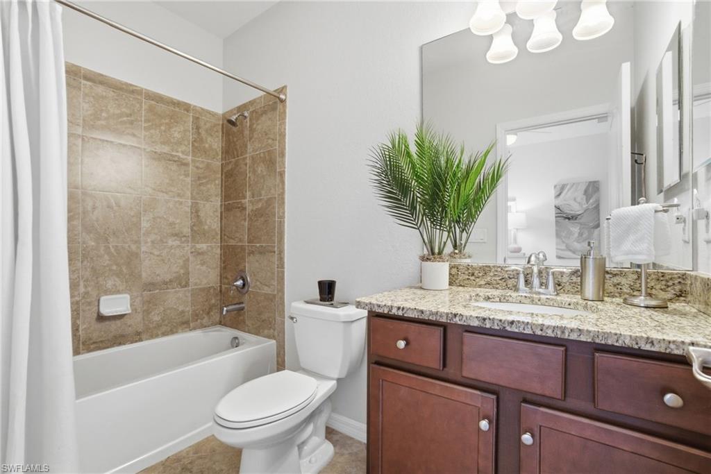 BENT CREEK PRESERVE - Residential