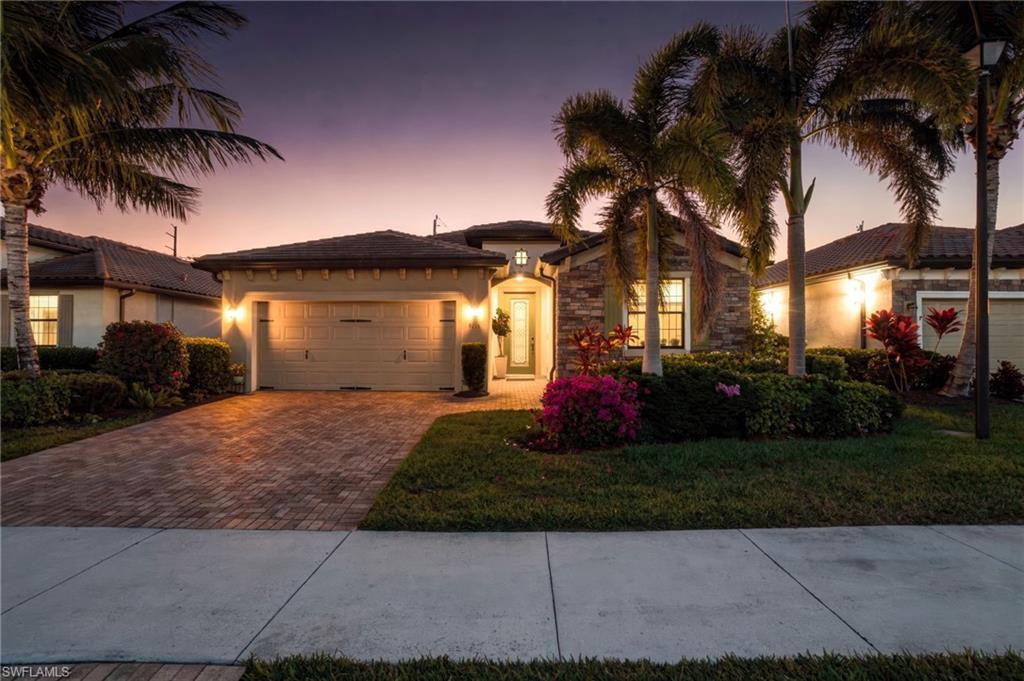 BENT CREEK PRESERVE - Residential