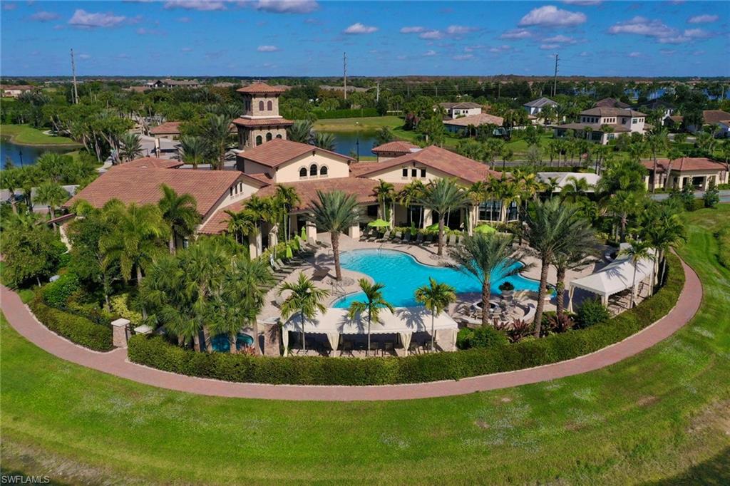 BENT CREEK PRESERVE - Residential