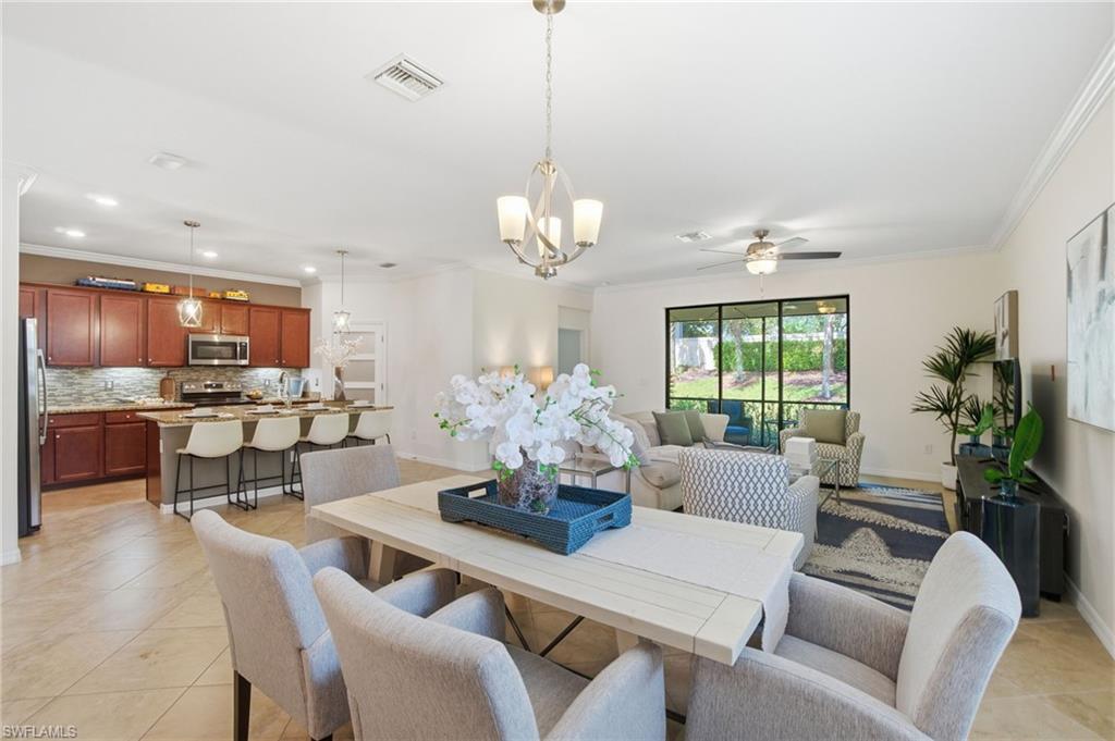 BENT CREEK PRESERVE - Residential