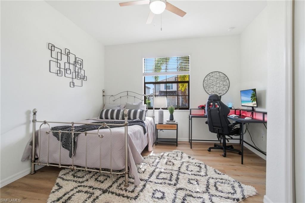 BENT CREEK PRESERVE - Residential