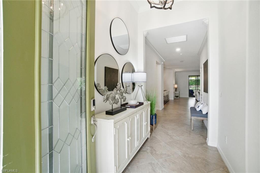 BENT CREEK PRESERVE - Residential