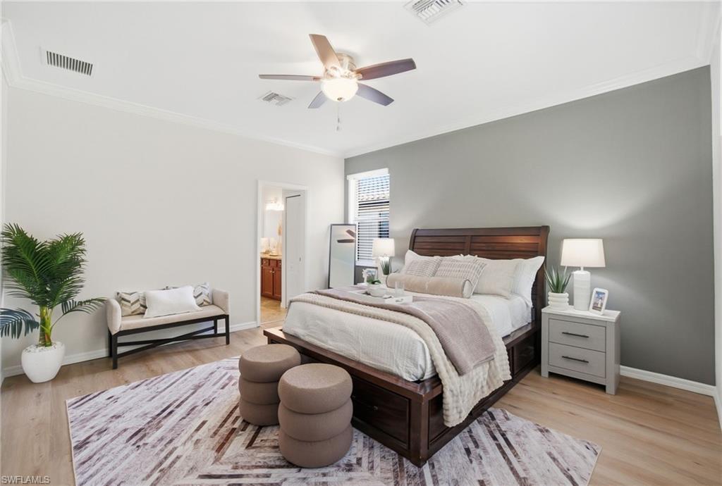 BENT CREEK PRESERVE - Residential