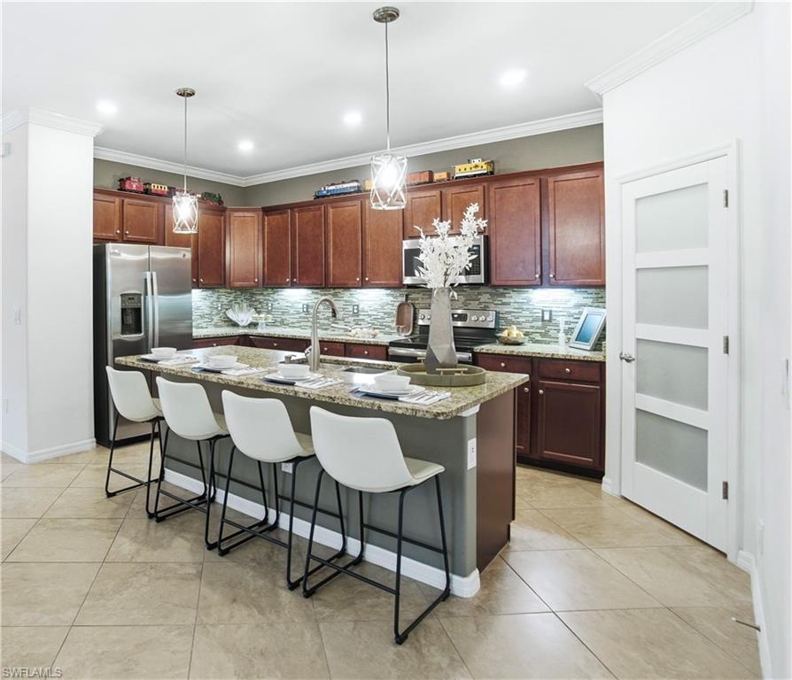 BENT CREEK PRESERVE - Residential