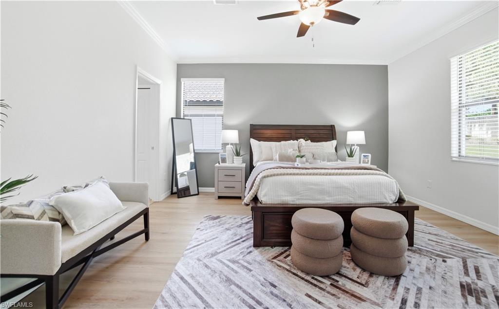 BENT CREEK PRESERVE - Residential