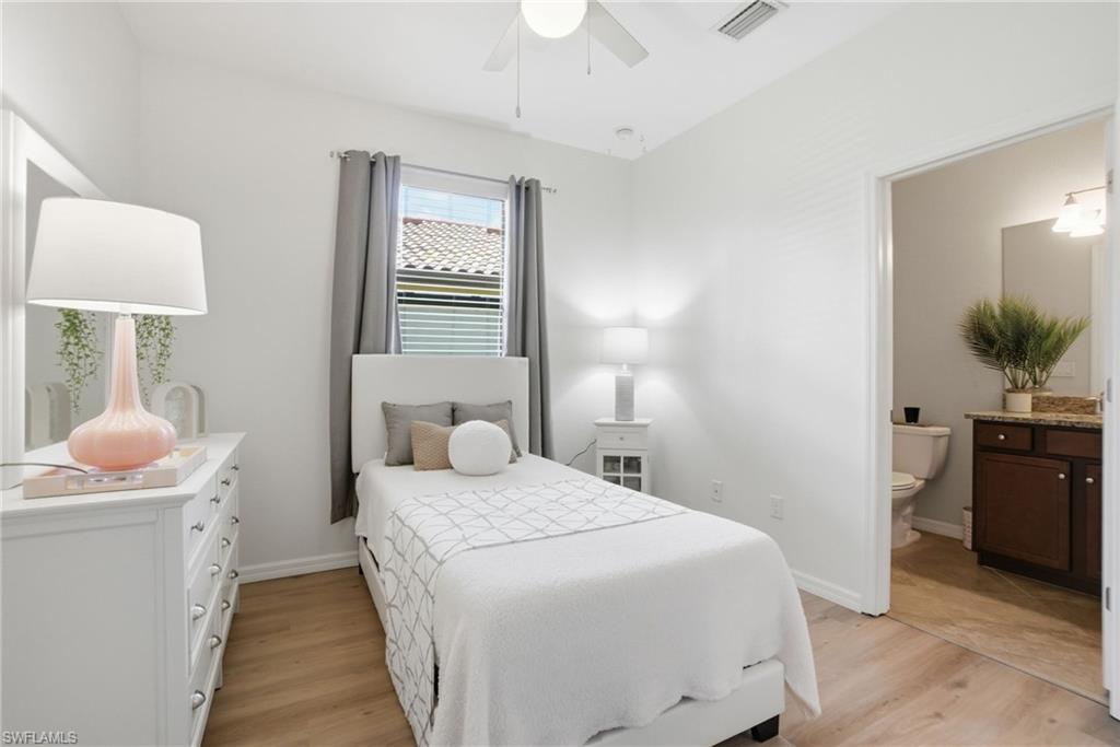 BENT CREEK PRESERVE - Residential