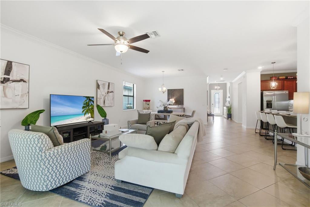 BENT CREEK PRESERVE - Residential