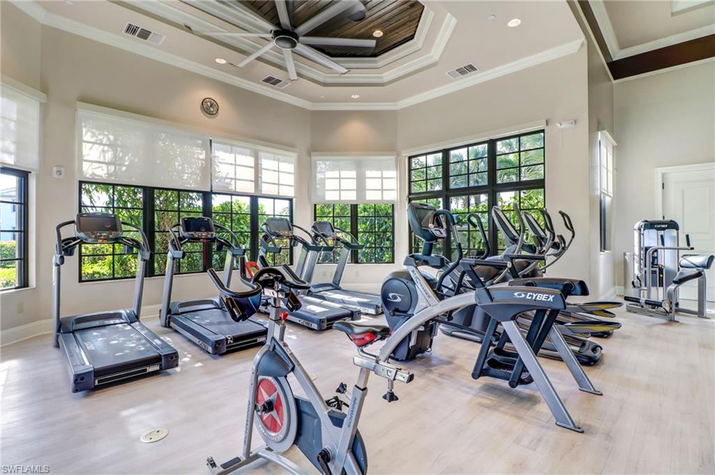 BENT CREEK PRESERVE - Residential