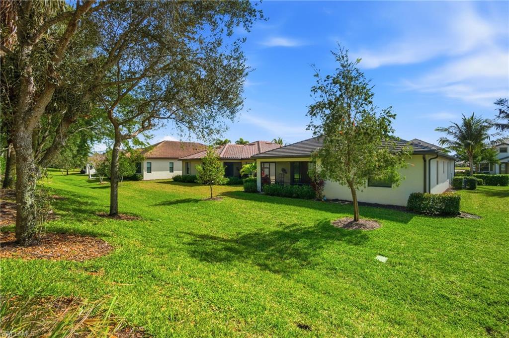 BENT CREEK PRESERVE - Residential