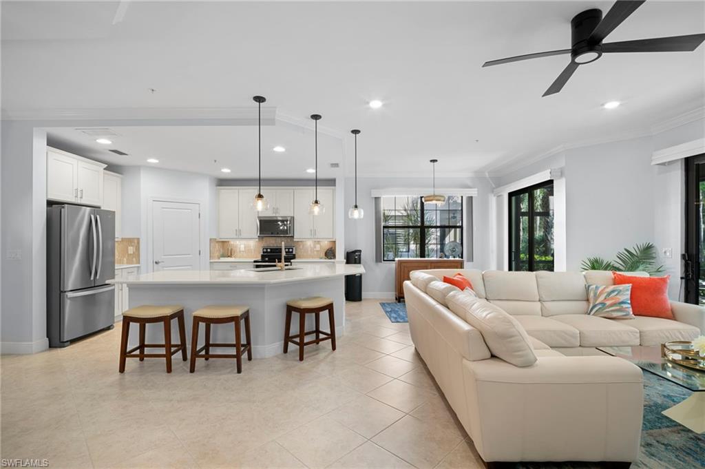 CASELLA - Residential