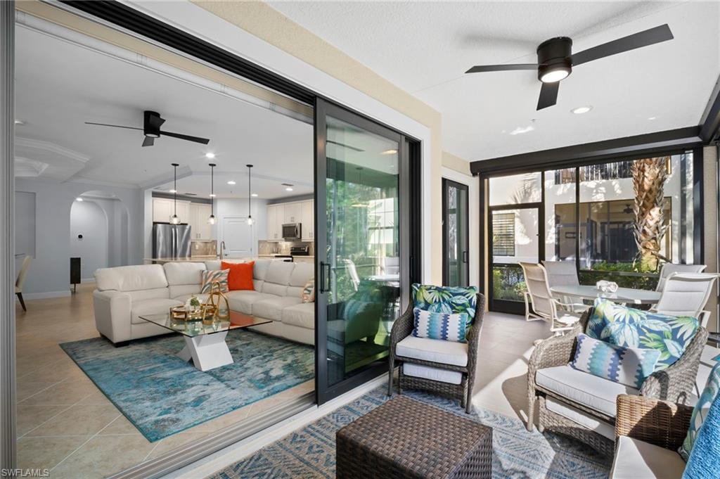 CASELLA - Residential