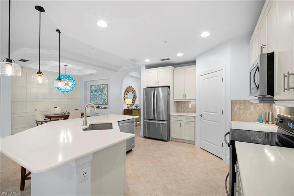 CASELLA - Residential