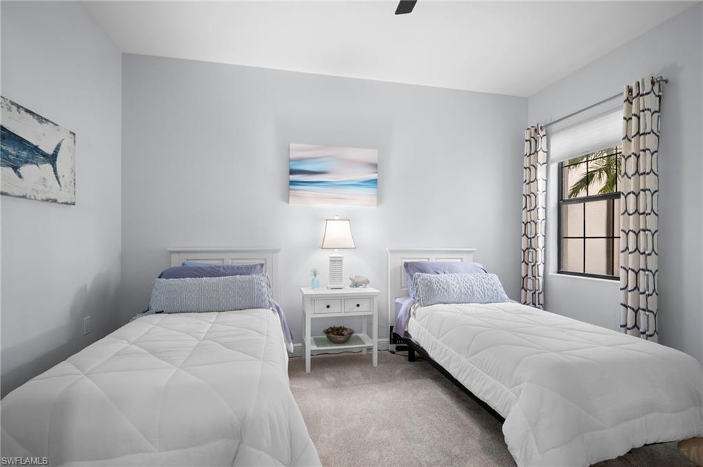 CASELLA - Residential