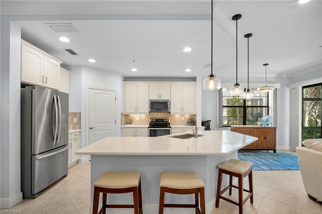 CASELLA - Residential