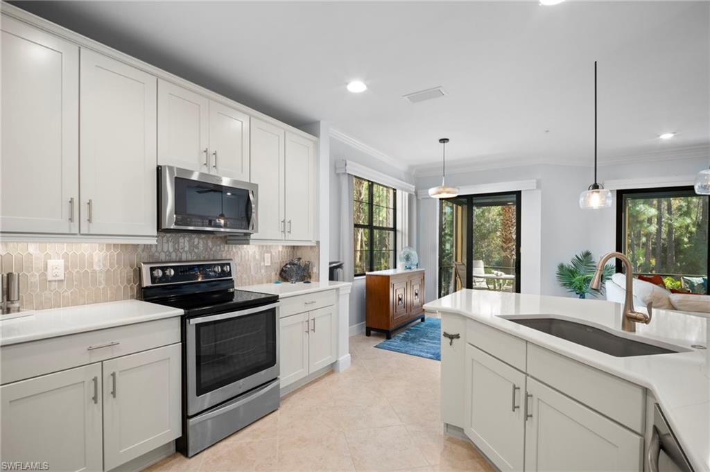 CASELLA - Residential