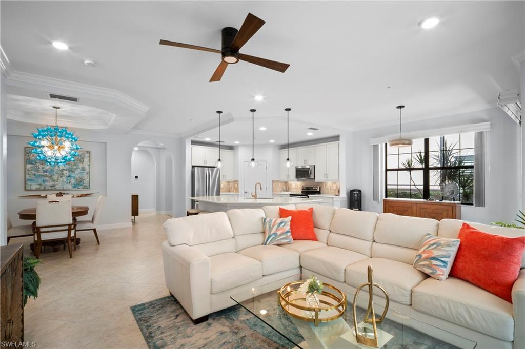 CASELLA - Residential