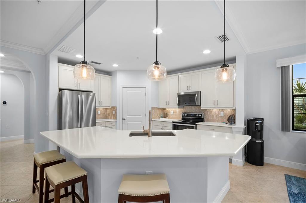 CASELLA - Residential