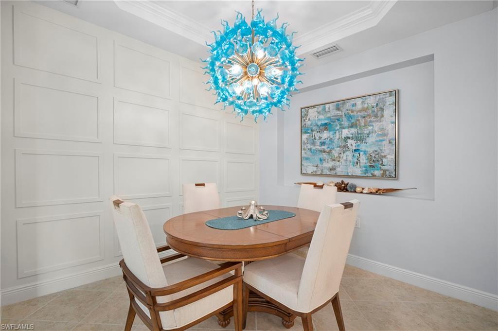 CASELLA - Residential