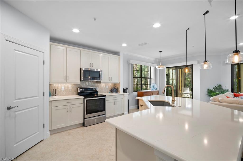 CASELLA - Residential