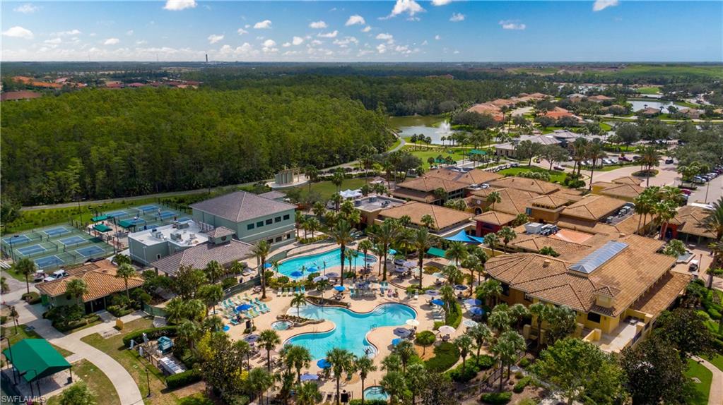 CASELLA - Residential