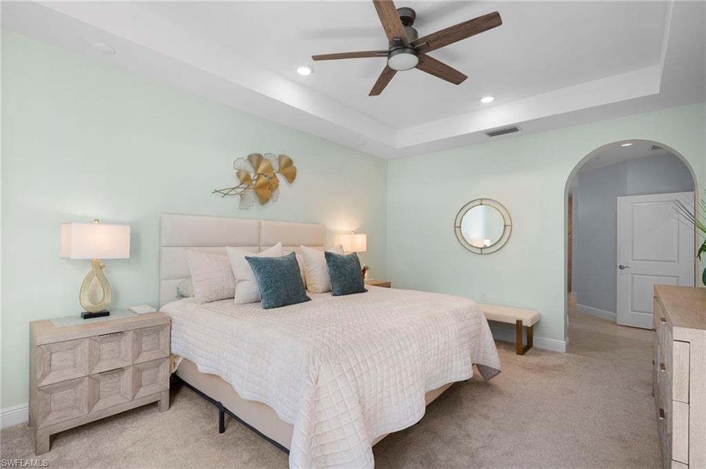 CASELLA - Residential