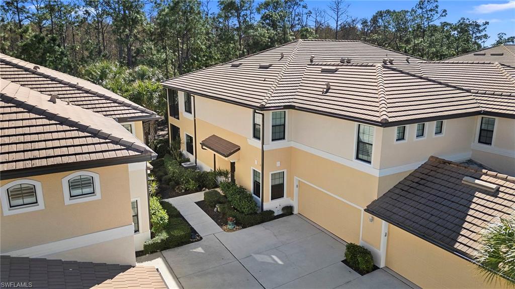 CASELLA - Residential