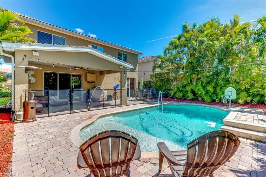 PLANTATION PRESERVE - Residential