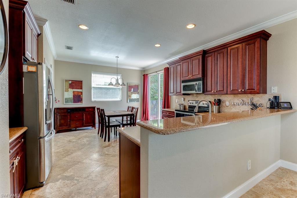 PLANTATION PRESERVE - Residential