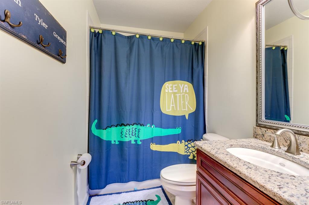 PLANTATION PRESERVE - Residential