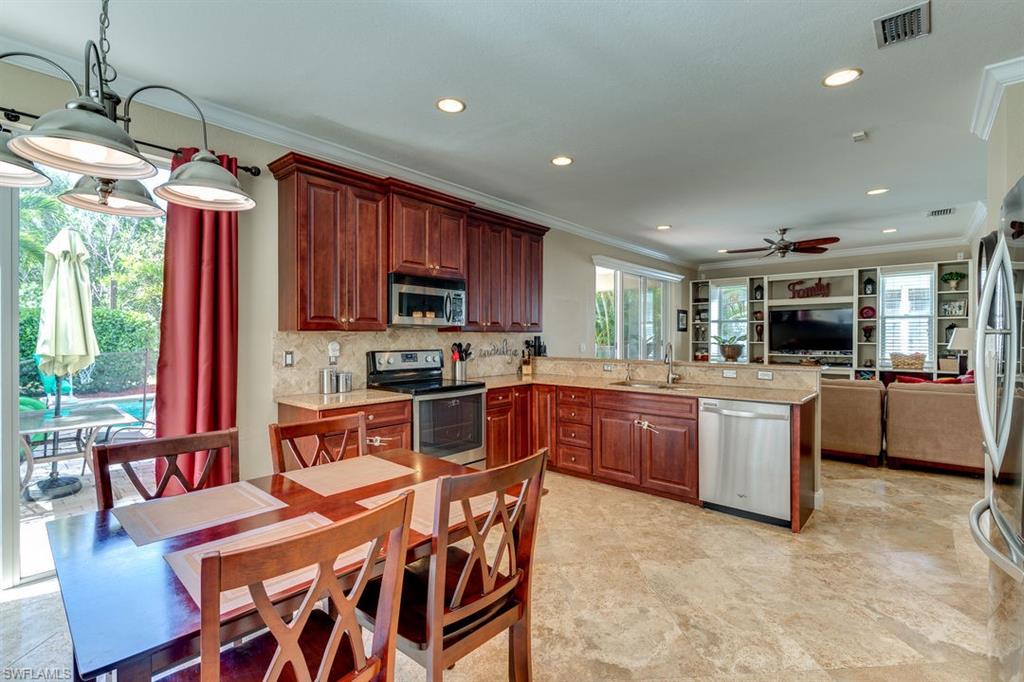 PLANTATION PRESERVE - Residential