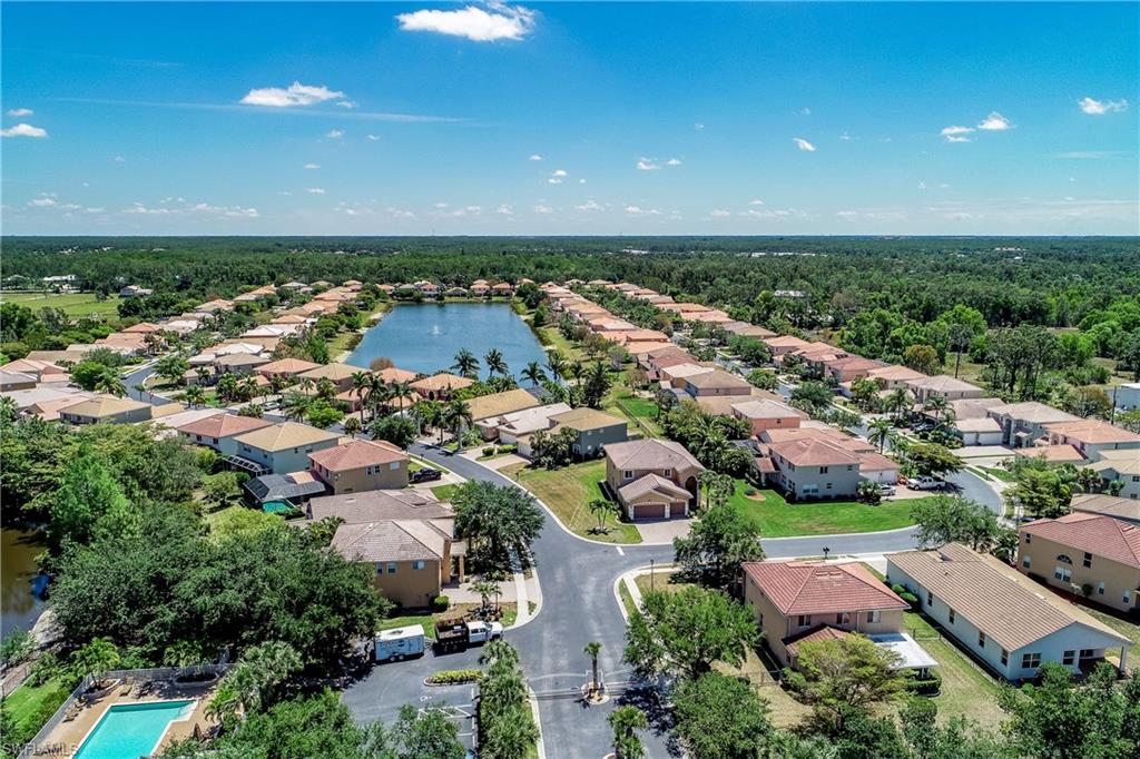 PLANTATION PRESERVE - Residential