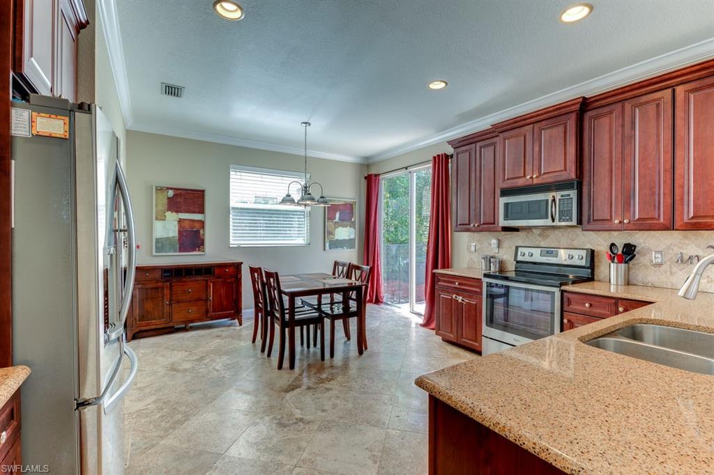 PLANTATION PRESERVE - Residential