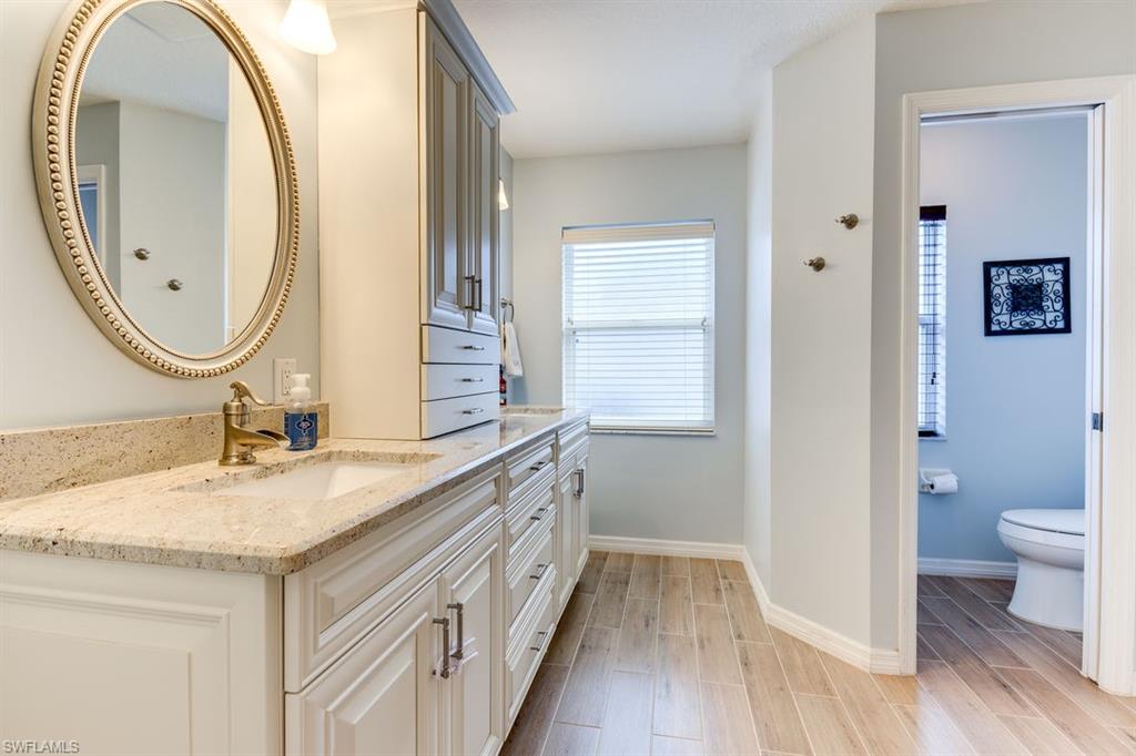 PLANTATION PRESERVE - Residential