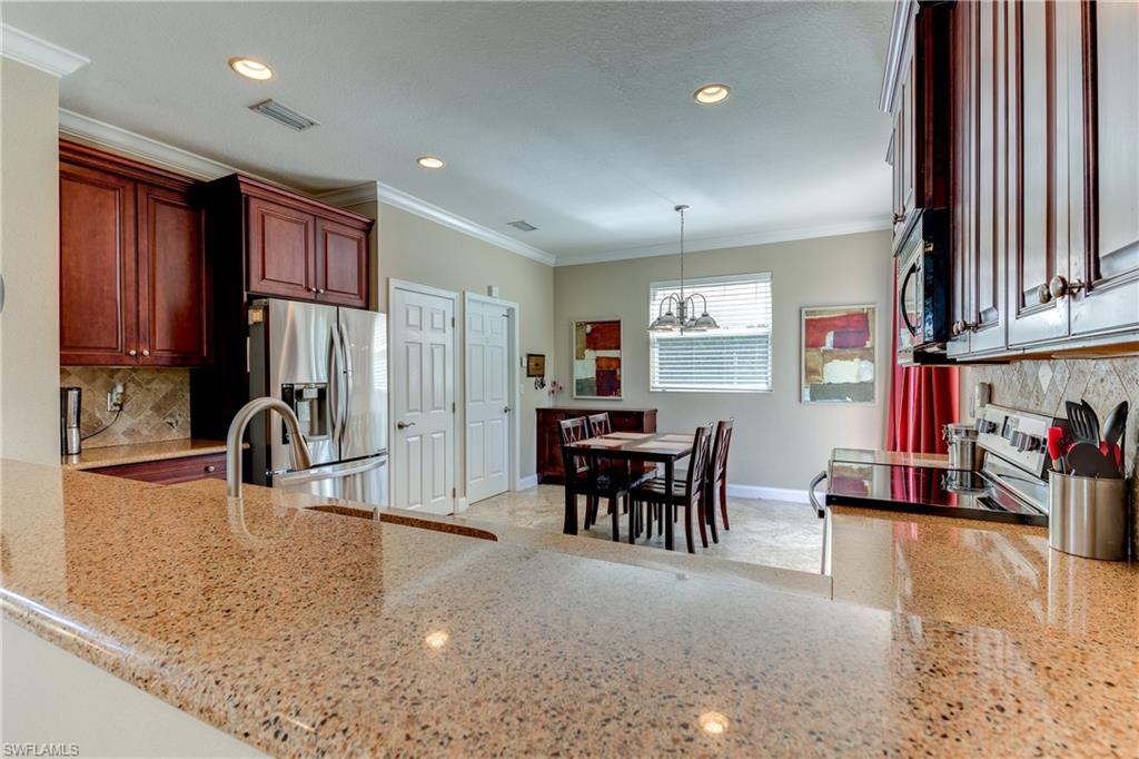 PLANTATION PRESERVE - Residential