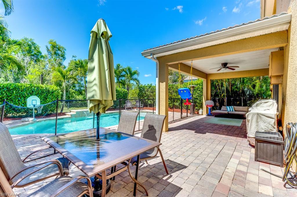 PLANTATION PRESERVE - Residential