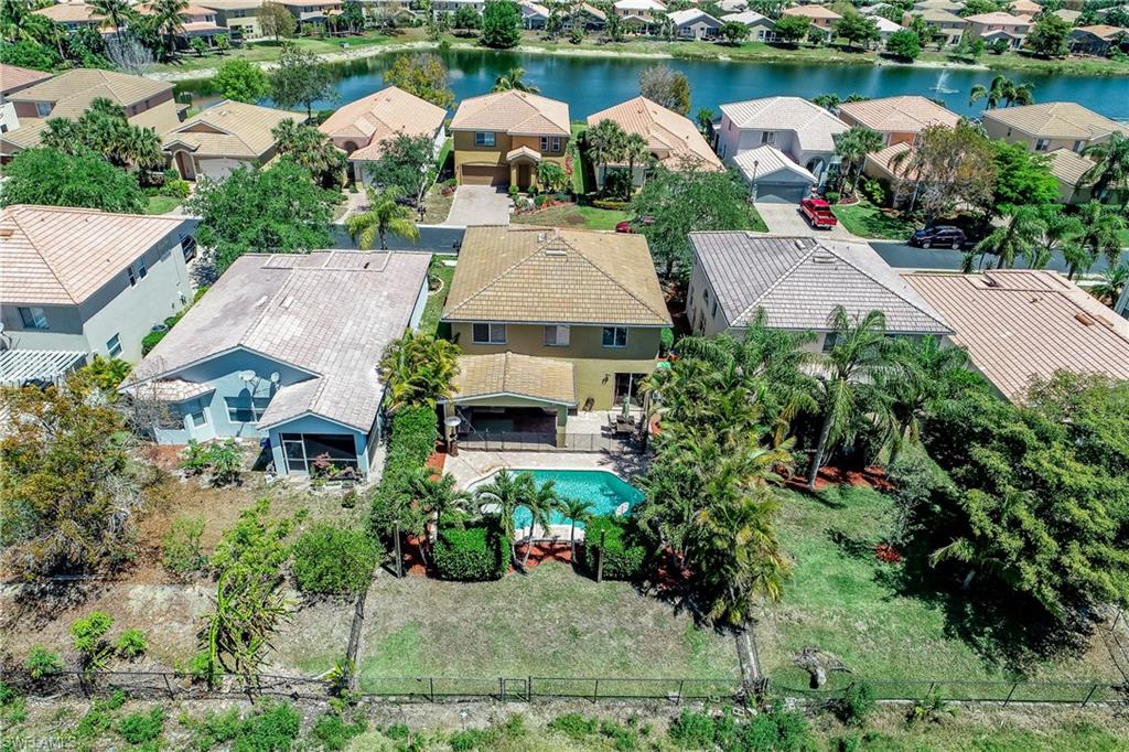 PLANTATION PRESERVE - Residential