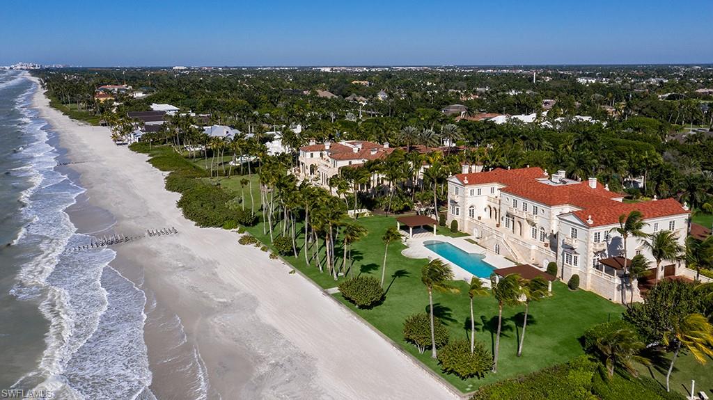 GULF VIEW ESTATES - Residential