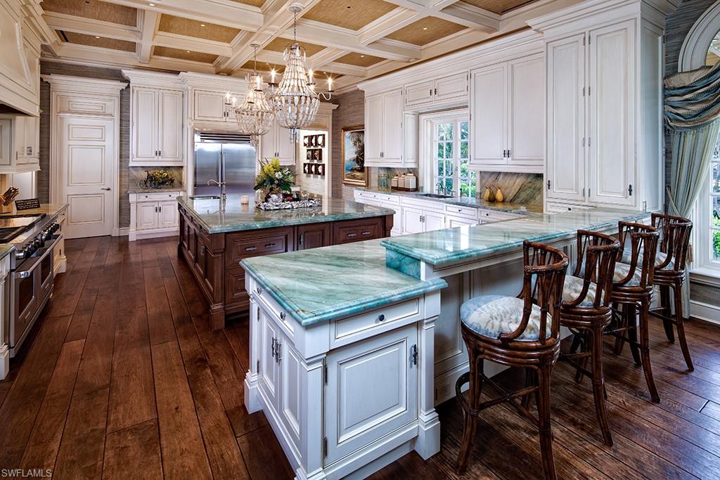 GULF VIEW ESTATES - Residential