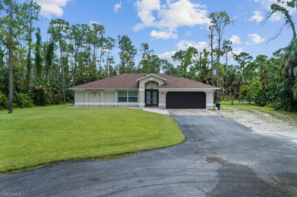 GOLDEN GATE ESTATES - Residential