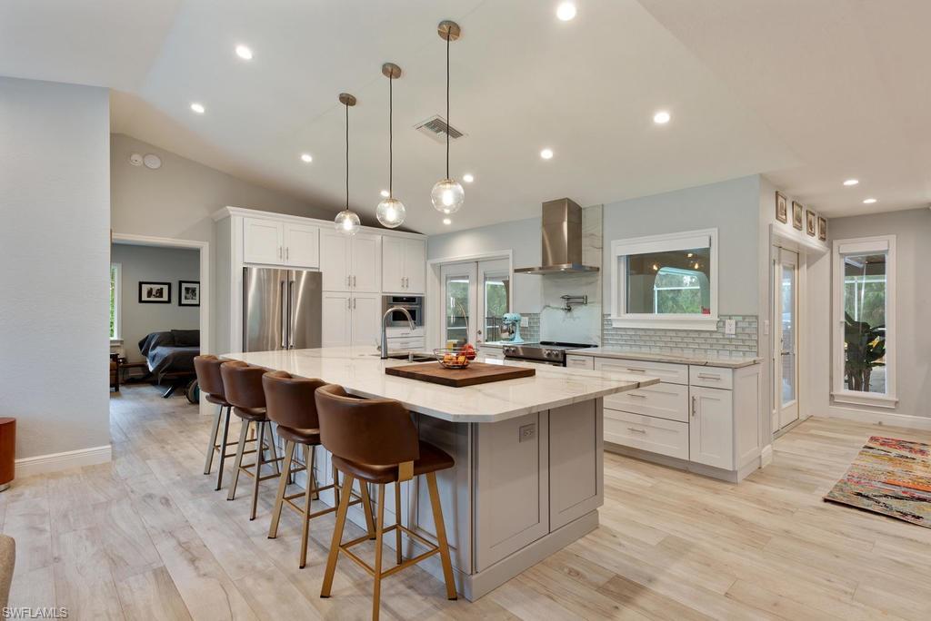 GOLDEN GATE ESTATES - Residential