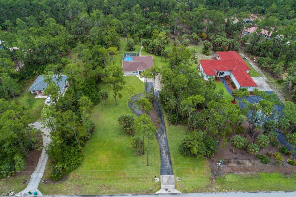 GOLDEN GATE ESTATES - Residential