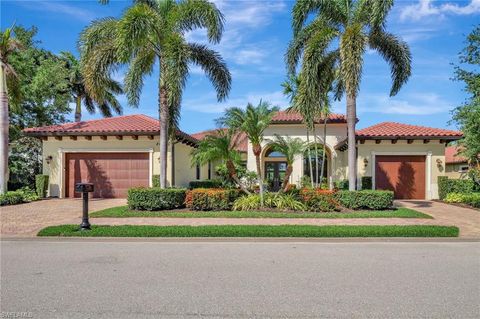 14501 Marsala WAY NAPLES FL 34109