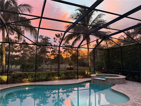 Photo of 14501 Marsala WAY, NAPLES, FL 34109 (MLS # 225037491)