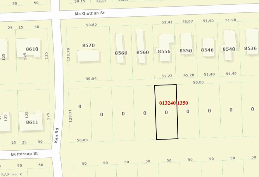 UPTOWN CENTER - Land